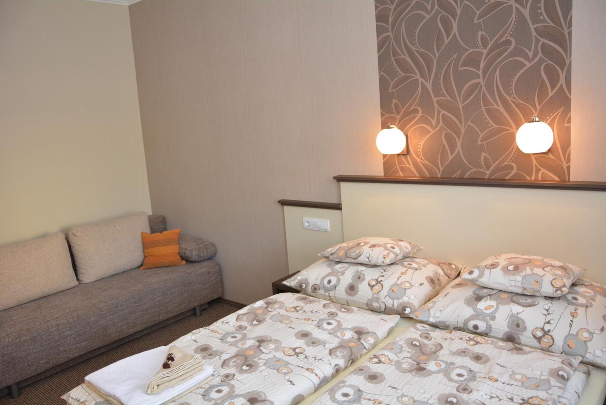 Bodza Appartement